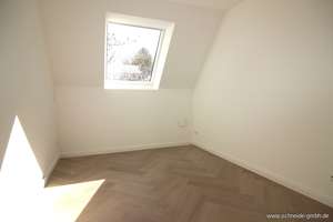 Bezugsfertig zum 01.06.2026 - 3-Zimmer Dachgeschoss-Maisonettewohnung mit Balkon - Direkt vom Bauträ – Achterschlag 138, 21039 Curslack, Hamburg – Vorschaubild 9