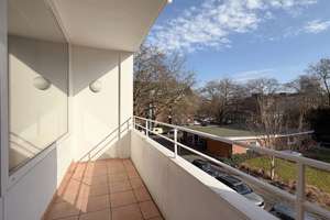 Golzheim: Frühling im neuen Zuhause - sanierungsbedürftige 1-Zimmer-Wohnung mit Südbalkon! – Die vollständige Adresse der Immobilie erhältst du vom Anbieter., 40474 Golzheim, Düsseldorf – Vorschaubild 14