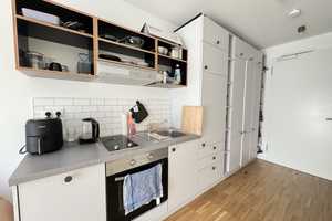 Nachmieter gesucht – Wohnung in Oberschöneweide ab dem 1. Juli 2025   – Schillerpromenade 1, 12459 Berlin – Vorschaubild 3