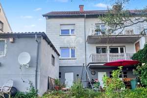 Modernisiertes Dreifamilienhaus mit drei Wohneinheiten und beeindruckendem Panoramablick – Die vollständige Adresse der Immobilie erhältst du vom Anbieter., 66126 Altenkessel, Saarbrücken – Vorschaubild 9