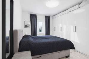 Umfassend modernisierte 3-Zimmer-Wohnung im gepflegten Mehrfamilienhaus – Die vollständige Adresse der Immobilie erhältst du vom Anbieter., 58099 Boele, Hagen – Vorschaubild 3