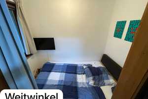1,5-Zimmer-Wohnung mit EBK und Balkon – Mauerstraße 96, 52064 Aachen – Vorschaubild 5