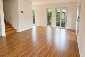 Der Traum vom eigenen Haus in München: freistehender Neubau – provisionsfrei – Schneebergstraße 12, 81825 Gartenstadt Trudering, München – Vorschaubild 2