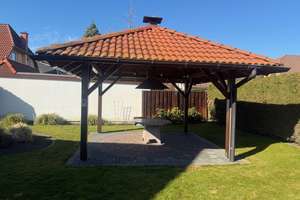 sehr gepflegtes Einfamilienhaus mit Doppelgarage und Grillplatz in Brielow am Beetzsee – Die vollständige Adresse der Immobilie erhältst du vom Anbieter., 14778 Beetzsee – Vorschaubild 5