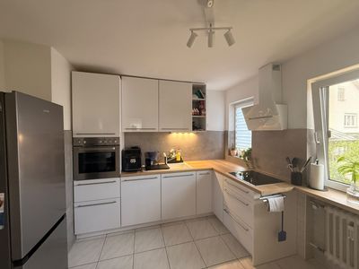 Attraktive 4-Zimmer-Wohnung in Schlüsselfeld