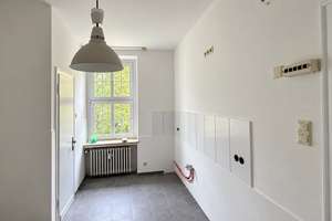     Großzügige, hochwertig sanierte Wohnung in Düsseldorf-Düsseltal – 40237 Düsseltal, Düsseldorf – Vorschaubild 21