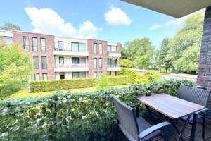 Uni vor der Tür – Stilvolle 2-Zimmer-Wohnung mit Einbauküche & Einbauschränken – Artillerieweg 25, 26129 Haarentor, Oldenburg (Oldenburg) – Vorschaubild 7