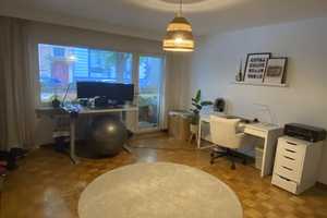 Großzügige 3-Zimmer-Erdgeschosswohnung in bester Lage der Südweststadt – Karlsruhe – Vorschaubild 4