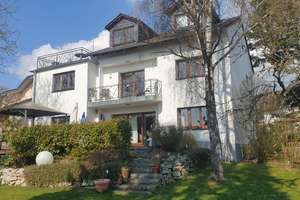 Kernsaniertes Einfamilienhaus mit viel Platz für die größere Familie oder auch Wohnen und Arbeiten – Die vollständige Adresse der Immobilie erhältst du vom Anbieter., 61250 Usingen – Vorschaubild 2