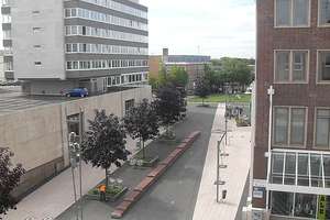 3 Zimmer | Klimaanlage | Dreifachverglasung | Modernes Bad – Hindenburgstraße 35, 41061 Gladbach, Mönchengladbach – Vorschaubild 5