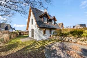 Klein wohnen, groß leben – Einzelhaus mit großzügigem Garten für Gewerbetreibende & Freiberufler – Die vollständige Adresse der Immobilie erhältst du vom Anbieter., 25980 Sylt (Gemeinde) – Vorschaubild 1