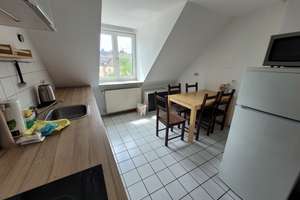 WG - Zimmer  – Die vollständige Adresse der Immobilie erhältst du vom Anbieter., 80687 Friedenheim, München – Vorschaubild 3