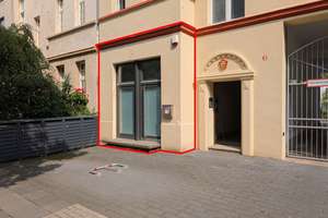 Helles Apartment mit zusätzlicher Nutzfläche in attraktiver Lage – sofort verfügbar – Die vollständige Adresse der Immobilie erhältst du vom Anbieter., 50733 Nippes (Ortsteil), Köln – Vorschaubild 8