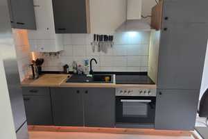 Attraktive 2-Zimmer-Wohnung in Mönchengladbach – Mönchengladbach – Vorschaubild 10