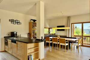 Exklusives Architektenhaus in begehrter Wohnlage, Dießen am Ammersee, fußläufig Zentrum und See – Landsberg am Lech (Kreis) – Vorschaubild 9