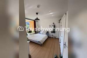 Tauschwohnung: 2-Zimmer-Flat in Köln, Mülheim zum Tauschen – Die vollständige Adresse der Immobilie erhältst du vom Anbieter., 51063 Mülheim (Ortsteil), Köln – Vorschaubild 3
