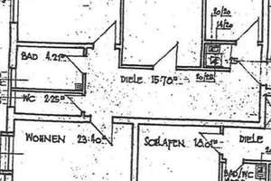 *** Schöne Wohnung - attraktive Aussichtslage + zwei Wirtschaftsräume - eine lohnenswerte Besichti – Die vollständige Adresse der Immobilie erhältst du vom Anbieter., 76229 Grötzingen, Karlsruhe – Vorschaubild 10