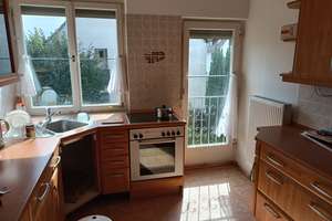 3 ZKB, ruhig, grün, sonnig, 15 Minuten bis ins Zentrum