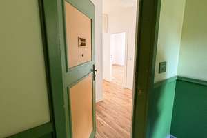 Frisch sanierte, bezugsfreie 3-Zimmer-Wohnung mit Eichenparkett in ruhiger Lage Prenzlauer Berg – Sültstraße 60, 10409 Prenzlauer Berg, Berlin – Vorschaubild 15