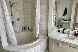 Helle 2-Etagen Penthouse-Wohnung mit Balkon in Schwabing-West – Zittelstraße 8, 80796 Neuschwabing, München – Vorschaubild 7