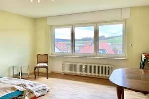 Oberkleen 3-Familienhaus in ruhiger Lage  mit fantastischem Fernblick über die Täler und Wälder – Die vollständige Adresse der Immobilie erhältst du vom Anbieter., 35428 Langgöns – Vorschaubild 13