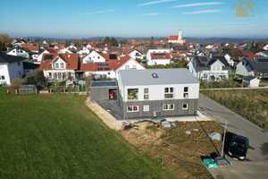 Exklusives Einfamilienhaus mit XXL-Dachschiebefenster – Sonnendurchflutet und Einzigartig – Ostalbkreis – Vorschaubild 27