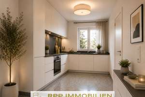 Modernes Wohnen mit Süd-West-Garten & Grundwasser-Wärmepumpe – Kaufoption ab Ende 2027 – 85716 Unterschleißheim – Vorschaubild 4