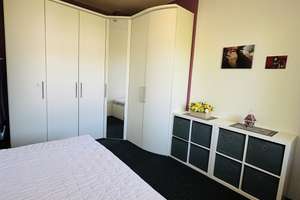 Bezugfreie 2-Zimmer-Wohnung mit großem Balkon – hell, modernisiert, ruhige Lage. – Ragazer Straße 15, 13407 Reinickendorf (Ortsteil), Berlin – Vorschaubild 8