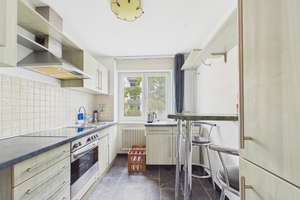 Südweststadt-Juwel: Wunderschöne 2-Zimmer-Wohnung im Trendviertel – Die vollständige Adresse der Immobilie erhältst du vom Anbieter., 76137 Südweststadt, Karlsruhe – Vorschaubild 14