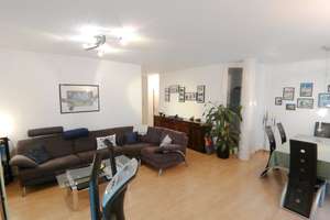 Sehr schöne Erdgeschoss 3 Zimmer Wohnung 90m2 + 30m2 Terrasse ins Grüne – Die vollständige Adresse der Immobilie erhältst du vom Anbieter., 61352 Bad Homburg vor der Höhe – Vorschaubild 5