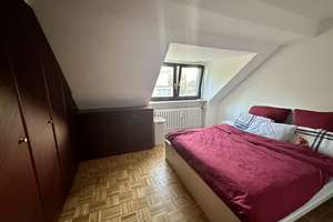 Dachgeschoss / Maisonette-Wohnung, 70qm, zentrale Lage, Essen, Uni, Innenstadt, HBF – Gustav-Hickingstraße 1, 45127 Stadtkern, Essen – Vorschaubild 16
