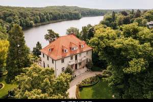 Herrschaftliches Anwesen am Griebnitzsee