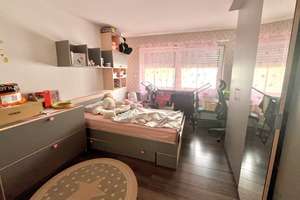Schicke 3-Zimmer-ETW * moderner  Grundriss * solides Investment in MG-Zentrum * ca. 73 m² Wfl. * – Die vollständige Adresse der Immobilie erhältst du vom Anbieter., 41061 Hardterbroich-Pesch, Mönchengladbach – Vorschaubild 7