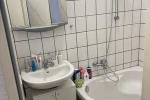 Zwei Zimmer in Münster: Wohnung mit Balkon und Einbauküche – Weslerstrasse 57, 48151 Pluggendorf, Münster – Vorschaubild 10