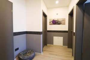 "Black Beauty" - neuwertiges und außergewöhnliches Haus in ruhiger Wohnlage – Die vollständige Adresse der Immobilie erhältst du vom Anbieter., 95126 Schwarzenbach an der Saale – Vorschaubild 14