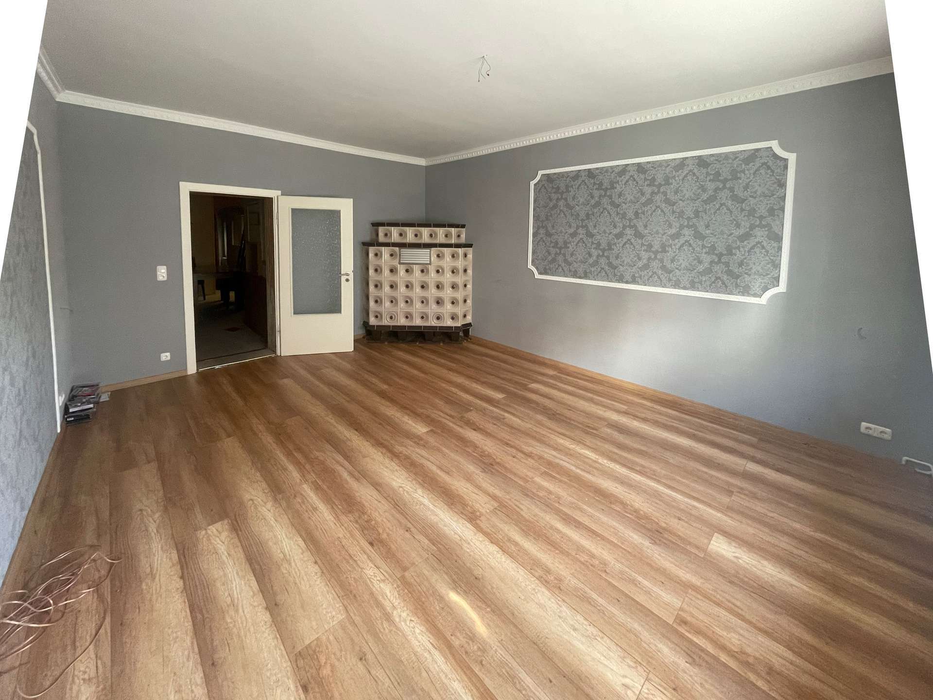 Immobilie in Doberlug-Kirchhain - Preis VB! Solides Einfamilienhaus im Zentrum von Doberlug- Kirchhain! - Bild 10