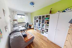 Weilerswist! Helle und moderne Doppelhaushälfte mit Südgarten, Garage und 2 Stellplätzen! (LK 4737) – Die vollständige Adresse der Immobilie erhältst du vom Anbieter., 53919 Weilerswist – Vorschaubild 9