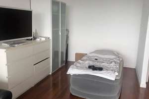 Charmante 1-Zimmer-Wohnung mit großem Balkon & Top-Lage – ab 01.06. verfügbar – Waldeysenstr. 17 17, 85057 Nordwest, Ingolstadt – Vorschaubild 4