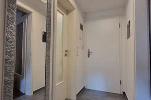 Moderne 3 ½ Zimmer – Maisonette mit Garten ... – Die vollständige Adresse der Immobilie erhältst du vom Anbieter., 90469 Trierer Straße, Nürnberg – Vorschaubild 12