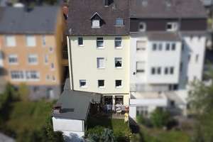 Energetisch modernisiertes MFH in gepflegtem Zustand im Stadtteil Idar – Die vollständige Adresse der Immobilie erhältst du vom Anbieter., 55743 Idar-Oberstein – Vorschaubild 6