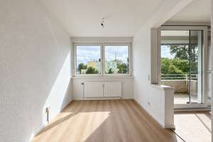 Modernisierte 3,5-Zimmerwohnung in Dortmund-Marten! Mit Stellplatz, Fahrstuhl und Balkon! – 44379 Marten, Dortmund – Vorschaubild 7