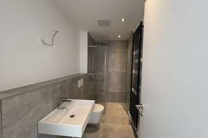 Hochwertige 2-Zimmer-EG Wohnung mit Terrasse & Einbauküche – Bottrop Süd-West! – Sterkrader Straße 7, 46236 Stadtmitte, Bottrop – Vorschaubild 20