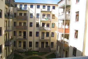 Singles aufgepasst- schöne 1-Raumwohnung – 39112 Sudenburg, Magdeburg – Vorschaubild 2