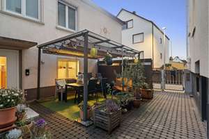 Mehrfamilienhaus in sehr guter Lage – ideal für Kapitalanleger und Investment – Die vollständige Adresse der Immobilie erhältst du vom Anbieter., 63110 Rodgau – Vorschaubild 15