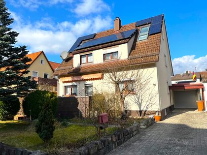 Haus kaufen in Steinheim am Albuch ImmoScout24