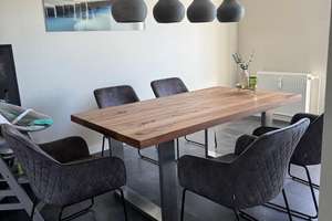 Moderne 4-Zimmer-Eigentumswohnung (ca. 120 m²) – Top Lage – Die vollständige Adresse der Immobilie erhältst du vom Anbieter., 38446 Reislingen, Wolfsburg – Vorschaubild 4