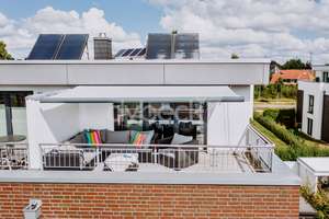 Modernes Zuhause mit Wohlfühlcharakter – KfW-70-Townhouse mit Garten, Studio und Dachterrasse. – Die vollständige Adresse der Immobilie erhältst du vom Anbieter., 21335 Rettmer, Lüneburg – Vorschaubild 5