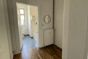 2 Zimmer, mit großer Wohnküche - WG geeignet, Jugendstil Stuckaltbau, in Fußgängerzone, Nahe Zentrum – Eickener Strasse 110, 41063 Eicken, Mönchengladbach – Vorschaubild 12
