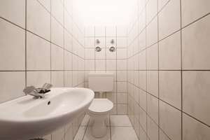 Lichterfülltes 1-Zimmer-Apartment im ruhigen Gartenhaus mit Gestaltungspotenzial nahe HTW und Spree – Marienstraße 16, 12459 Oberschöneweide, Berlin – Vorschaubild 11