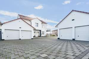 Flexibel nutzbare Premium-Residenz am Feldrand von Wehrheim - bis zu 4 Einheiten & weiterem Bauplatz – Die vollständige Adresse der Immobilie erhältst du vom Anbieter., 61273 Wehrheim – Vorschaubild 4